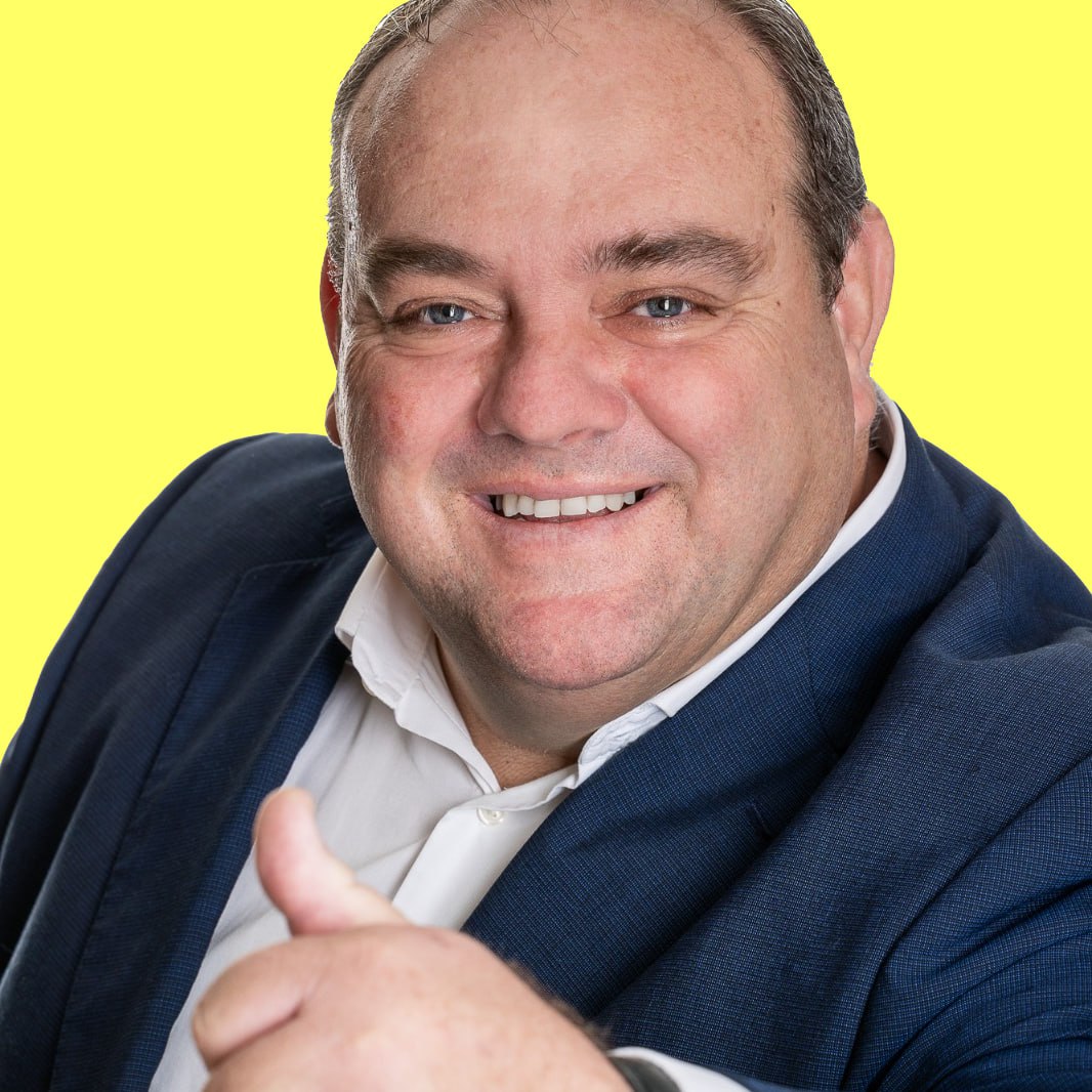 Javier Gaspar